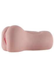 XISE AGGIE VIBRATING MASTURBADOR VAGINA CON VIBRACION