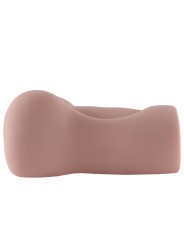 XISE AGGIE VIBRATING MASTURBADOR VAGINA CON VIBRACION