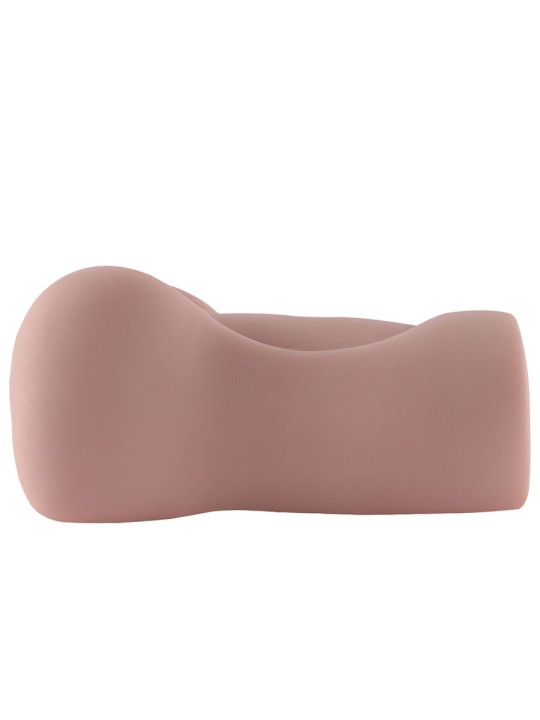 XISE AGGIE VIBRATING MASTURBADOR VAGINA CON VIBRACION