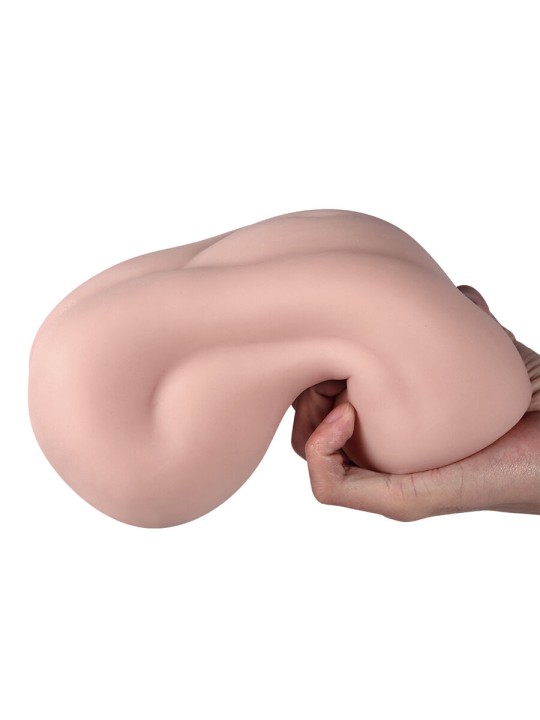 XISE AGGIE VIBRATING MASTURBADOR VAGINA CON VIBRACION