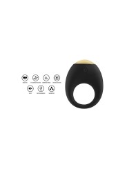 TOYJOY LUZ ECLIPSE ANILLO VIBRADOR PARA PENE