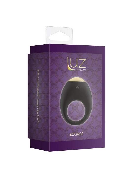 TOYJOY LUZ ECLIPSE ANILLO VIBRADOR PARA PENE