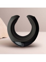 ROCKS OFF ECHO MASTURBADOR VIBRADOR NEGRO