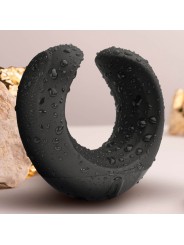 ROCKS OFF ECHO MASTURBADOR VIBRADOR NEGRO