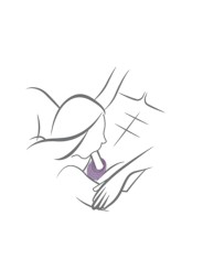 ROCKS OFF SPIRE ANILLO VIBRADOR PARA EL PENE NEGRO