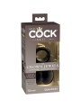 KING COCK TESTICULOS BALANCEANTES CON PESO SILICONA