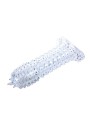 BAILE FUNDA PARA PENE CON PUNTOS ESTIMULANTES ROSA 14 CM