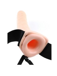 FETISH FANTASY SERIES ARNES HUECO 19 CM NATURAL