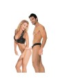 FETISH FANTASY SERIES ARNES HUECO AJUSTABLE NATURAL 15 CM