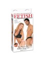 FETISH FANTASY SERIES ARNES HUECO AJUSTABLE NATURAL 15 CM