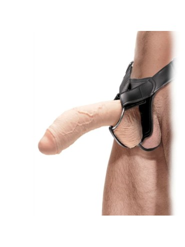 FETISH FANTASY EXTREME STRAP ON EXTREMO