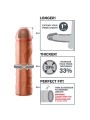 FANTASY X TENSIONS PERFECT 1 EXTENSION PARA EL PENE