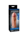 FANTASY X TENSIONS PERFECT 1 EXTENSION PARA EL PENE