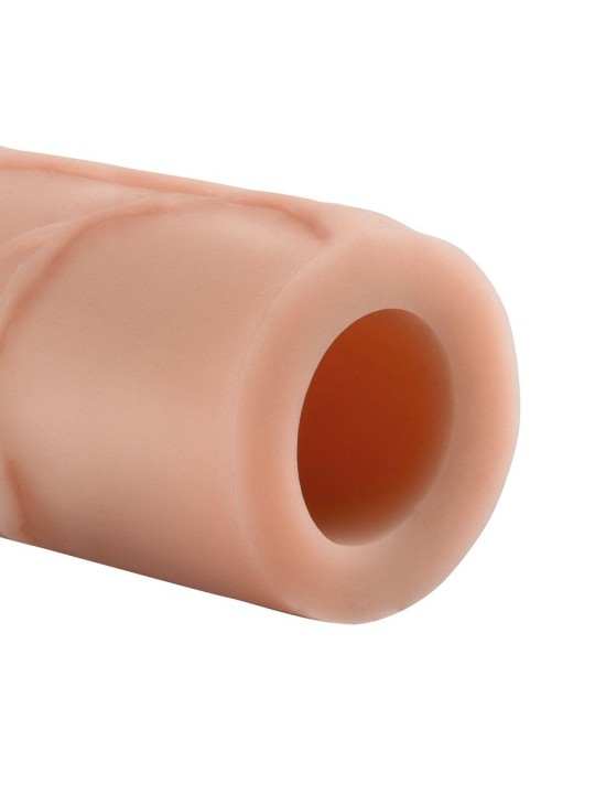 FANTASY X TENSIONS PERFECT 2 EXTENSION PARA EL PENE