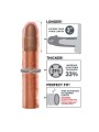 FANTASY X TENSIONS PERFECT 3 EXTENSION PARA EL PENE