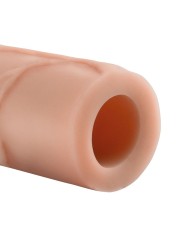 FANTASY X TENSIONS MEGA 2 EXTENSION FLESH PARA EL PENE