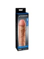 FANTASY X TENSIONS MEGA 2 EXTENSION FLESH PARA EL PENE