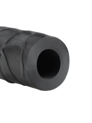 FANTASY X TENSIONS MEGA 3 EXTENSION NEGRO PARA EL PENE