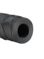 FANTASY X TENSIONS MEGA 3 EXTENSION NEGRO PARA EL PENE
