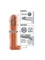 FANTASY X TENSIONS PERFECT 2 EXTENSION PENE CON CORREA