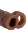 FANTASY X TENSIONS PERFECT 2 EXTENSION PENE CON CORREA MARRON