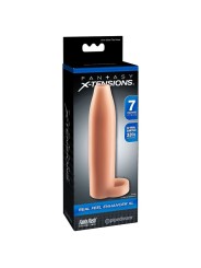 FANTASY X TENSIONS REAL FEEL EXTENSION DE PENE XL