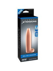FANTASY X TENSIONS REAL FEEL EXTENSION DE PENE M