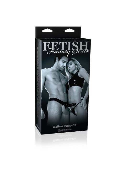 FETISH FANTASY LIMITED EDITION ARNES HUECO 14 CM