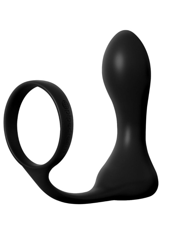ANAL FANTASY ELITE COLLECTION ASS GASM PRO RECARGABLE