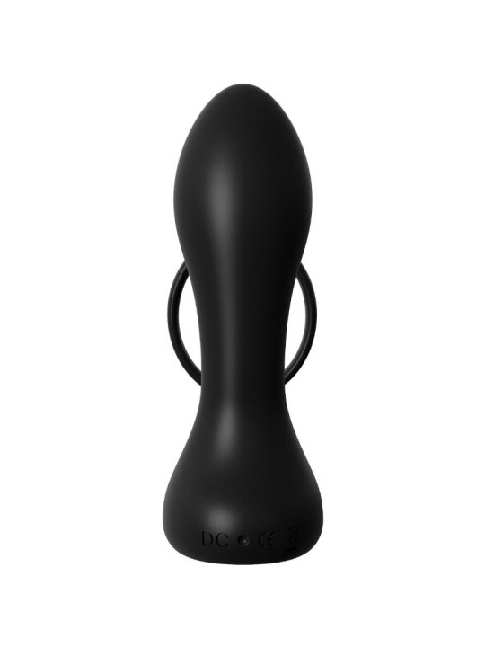 ANAL FANTASY ELITE COLLECTION ASS GASM PRO RECARGABLE