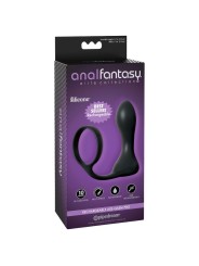 ANAL FANTASY ELITE COLLECTION ASS GASM PRO RECARGABLE