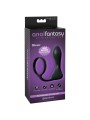 ANAL FANTASY ELITE COLLECTION ASS GASM PRO RECARGABLE