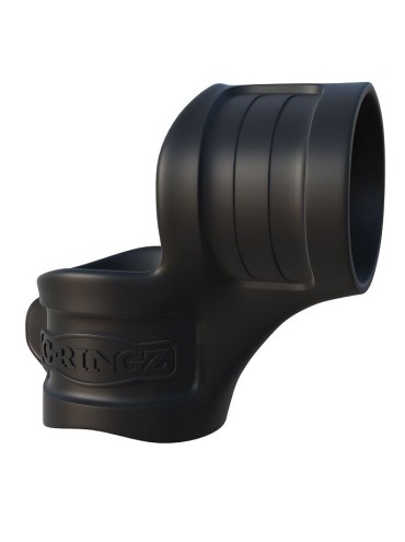 FANTASY C RINGZ BIG ANILLA PENE Y TESTICULOS