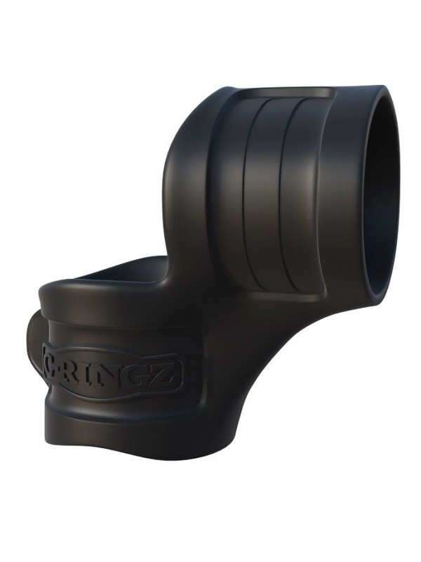 FANTASY C RINGZ BIG ANILLA PENE Y TESTICULOS