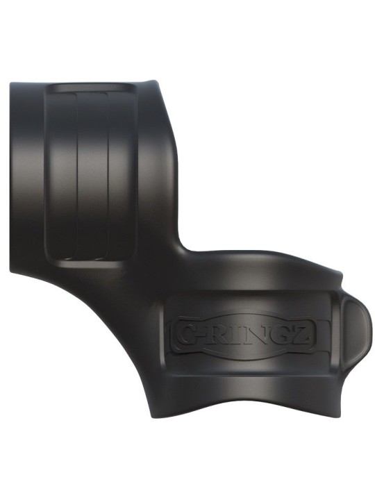 FANTASY C RINGZ BIG ANILLA PENE Y TESTICULOS