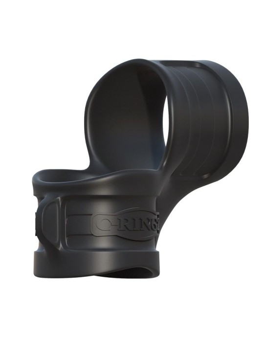 FANTASY C RINGZ BIG ANILLA PENE Y TESTICULOS