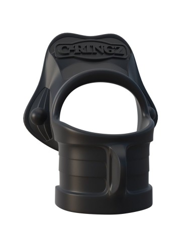 FANTASY C RINGZ ROCK HARD ANILLA ANTI RETRACCION TESTICULOS