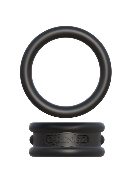 FANTASY C RINGZ ANILLAS SILICONA MAX WIDHT
