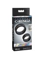 FANTASY C RINGZ ANILLAS SILICONA MAX WIDHT