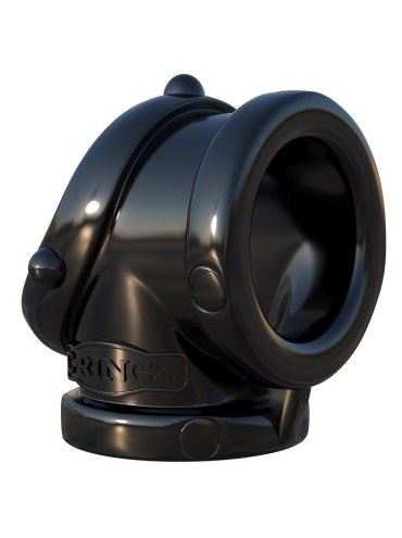 FANTASY C RINGZ ROCK HARD PIPE