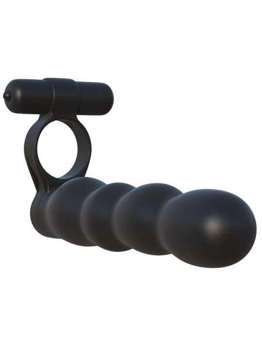 FANTASY C RINGZ ANILLO DOBLE PENETRACION POSABLE