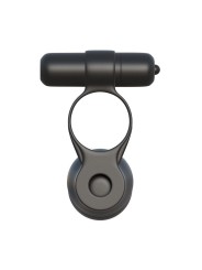 FANTASY C RINGZ ANILLO DOBLE PENETRACION POSABLE