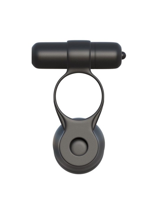 FANTASY C RINGZ ANILLO DOBLE PENETRACION POSABLE