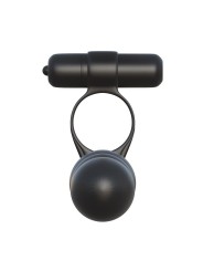 FANTASY C RINGZ ANILLO DOBLE PENETRACION POSABLE