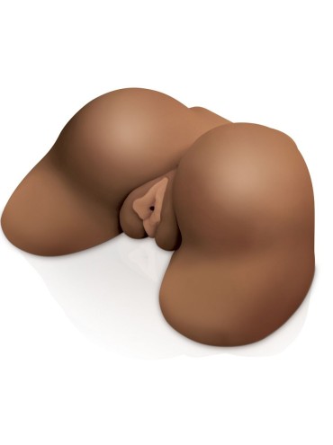 EXTREME TOYZ VAGINA Y ANO ESTILO PERRITO