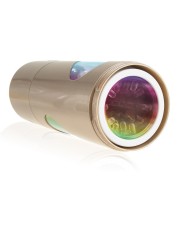 EXTREME TOYZ ROTO BATOR USB MASTURBADOR MASCULINO ANO