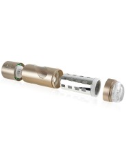 EXTREME TOYZ ROTO BATOR USB MASTURBADOR MASCULINO ANO