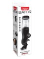 EXTREME TOYZ PDX MEGA BATOR USB MASTURBADOR MASCULINO ANO NEGRO