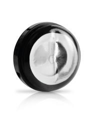 EXTREME TOYZ PDX MEGA BATOR USB MASTURBADOR MASCULINO ANO NEGRO