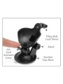 EXTREME TOYZ PDX MEGA BATOR USB MASTURBADOR MASCULINO ANO NEGRO